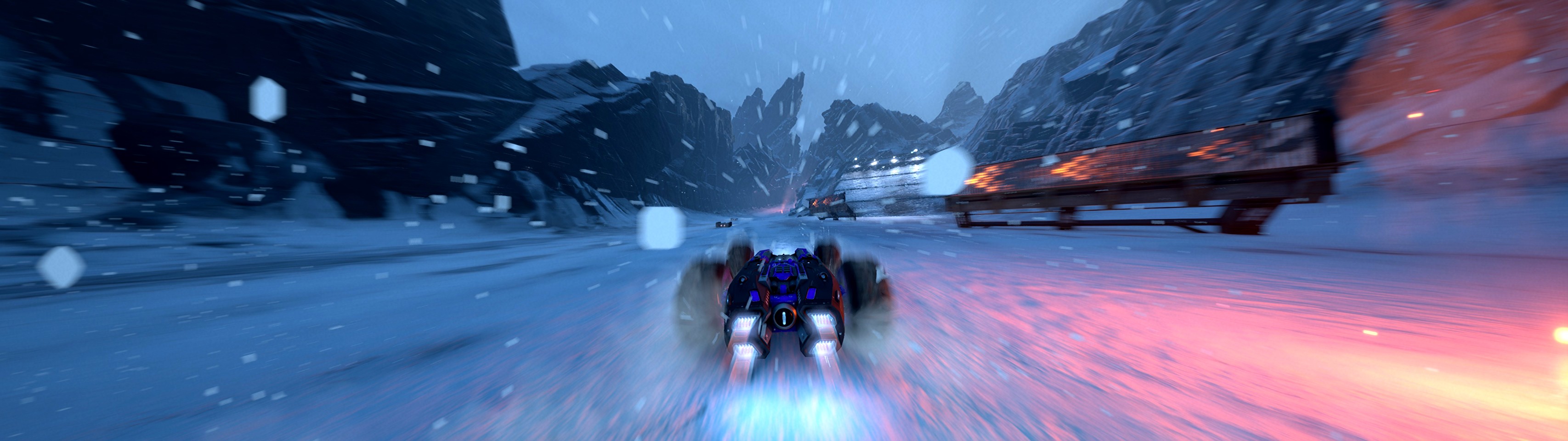 GRIP: Combat Racing- PC