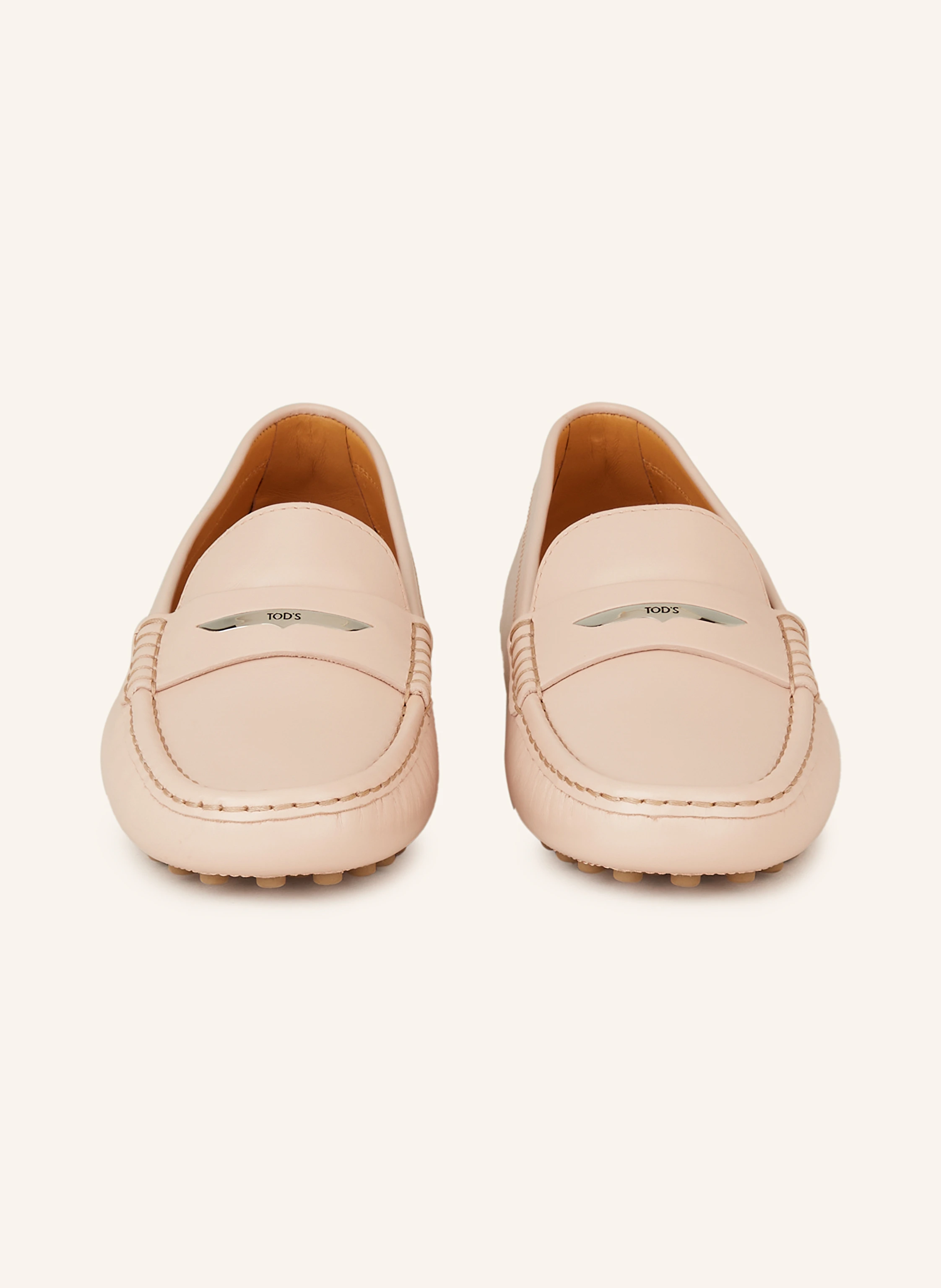 TOD'S Penny-Loafer GOMMINO