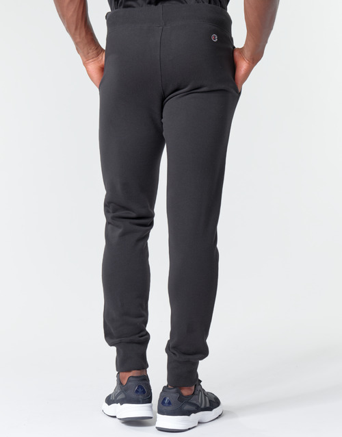 Champion - HEAVY COMBED COTTON - Noir