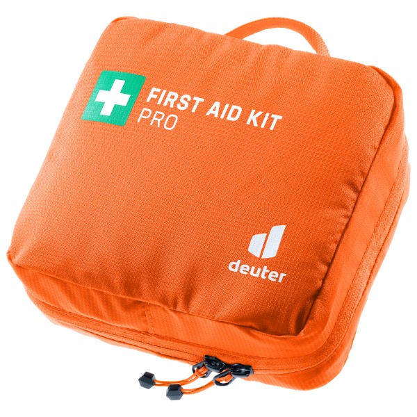 Deuter - First Aid Kit Pro - Kit premiers secours