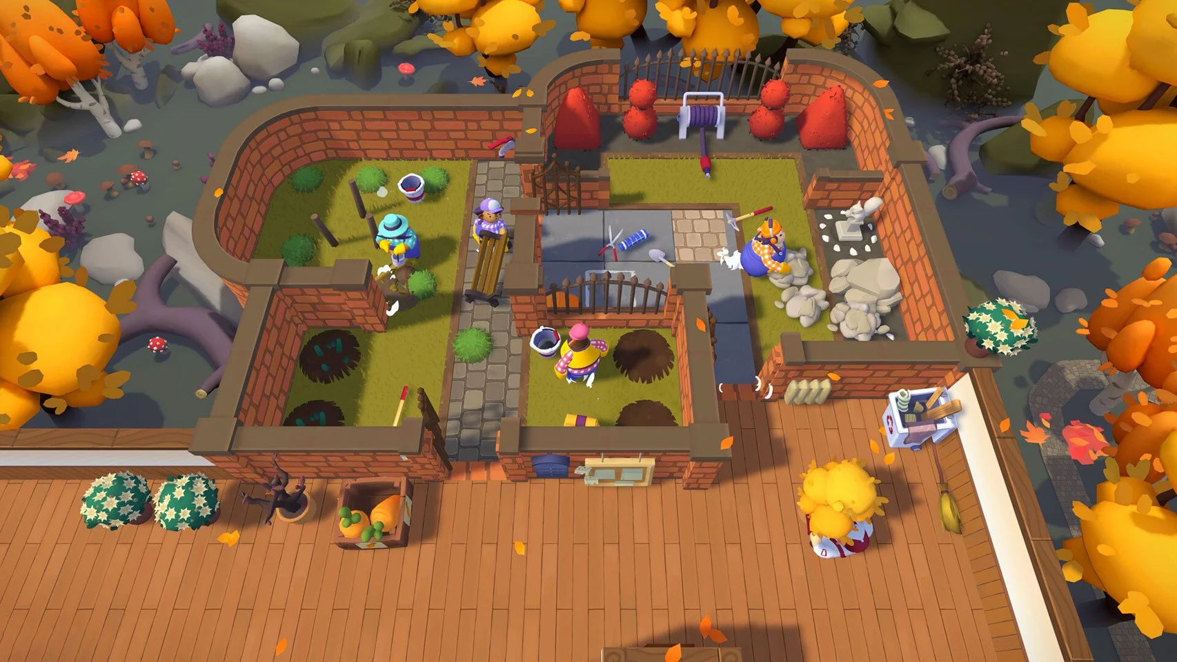 Tools Up! Ultimate Edition- PC