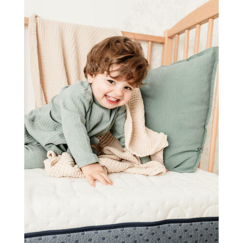 Matelas Comfort Max 14 cm 70x140 cm - CANDIDE