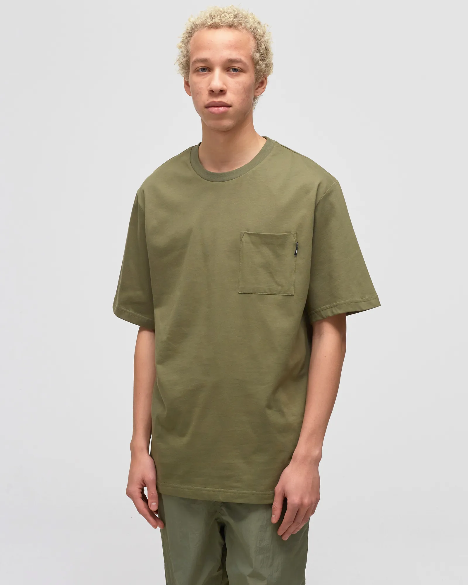 Daily Paper ENJATA SS TEE