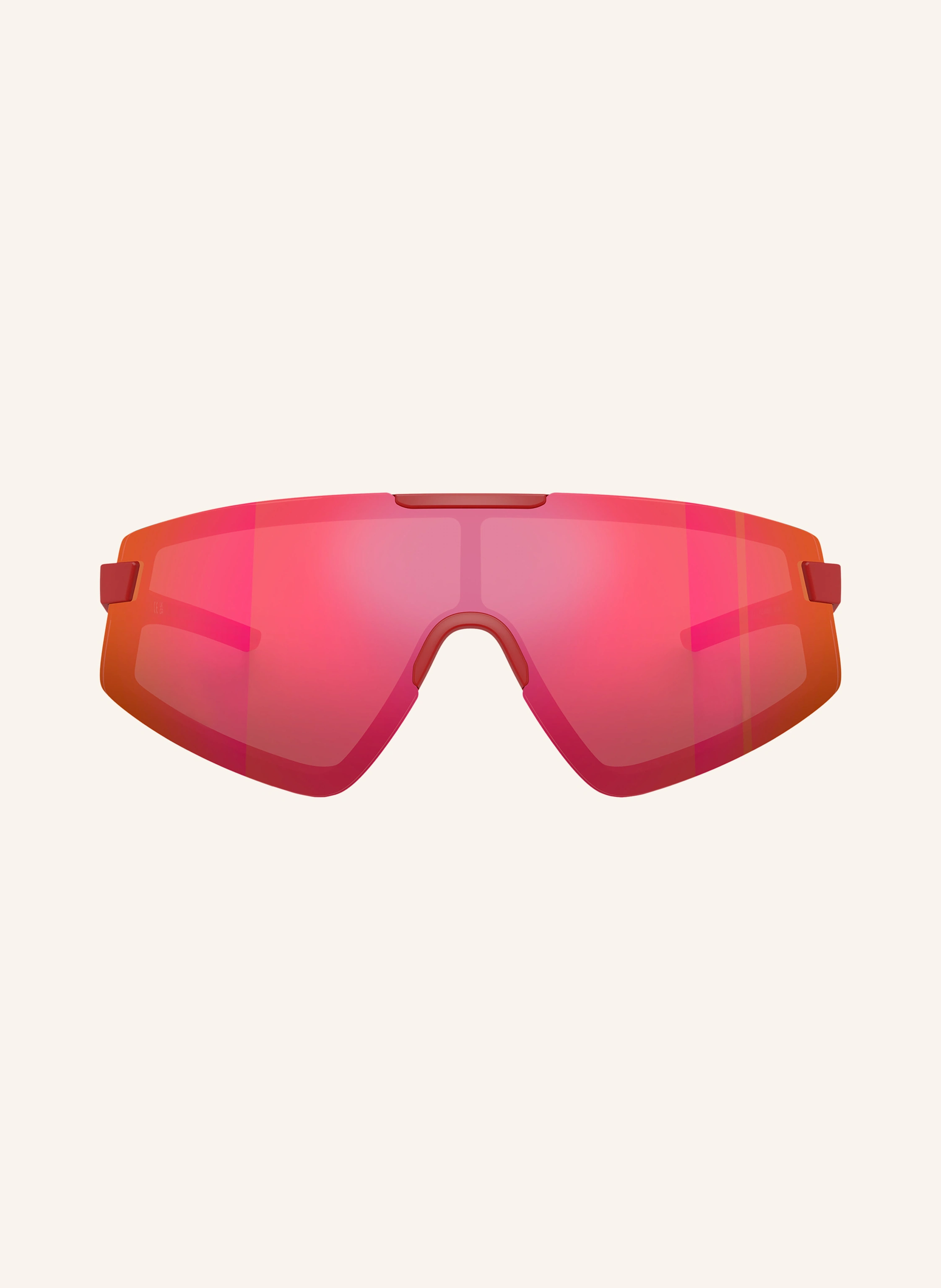 Scuderia Ferrari Sonnenbrille FZ6009U