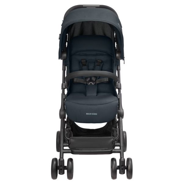Maxi-cosi Carrinho Lara 2 - Essential Graphite