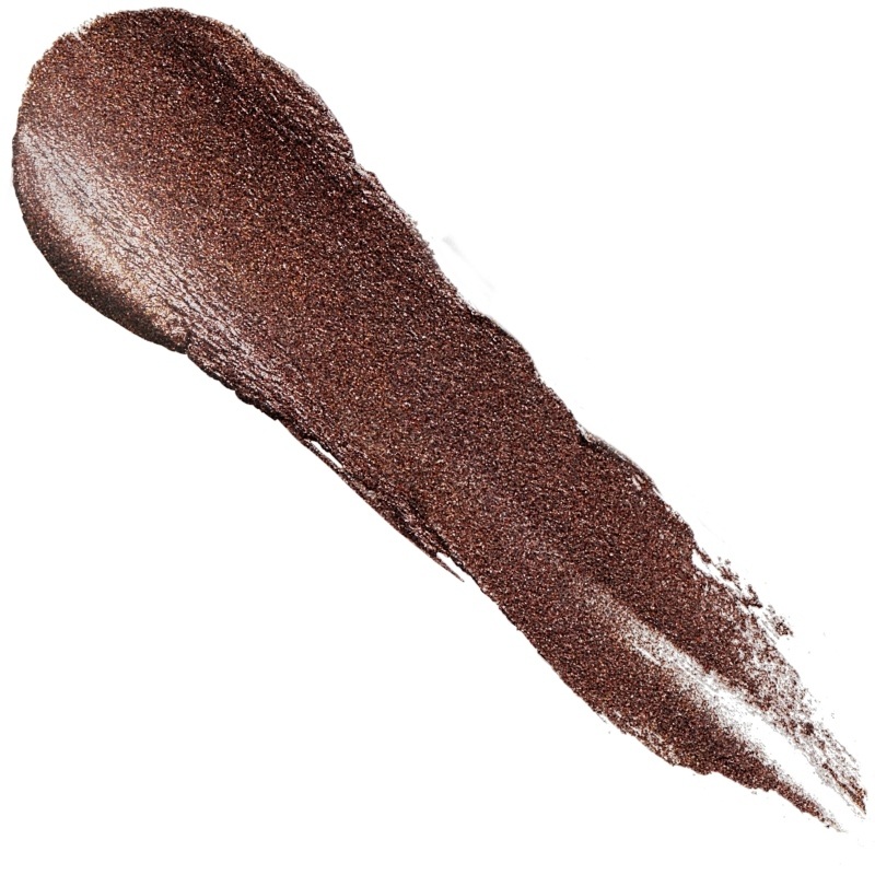 Smashbox Always On Shimmer Cream Eye Shadow 10 ml - Bronze Shimmer