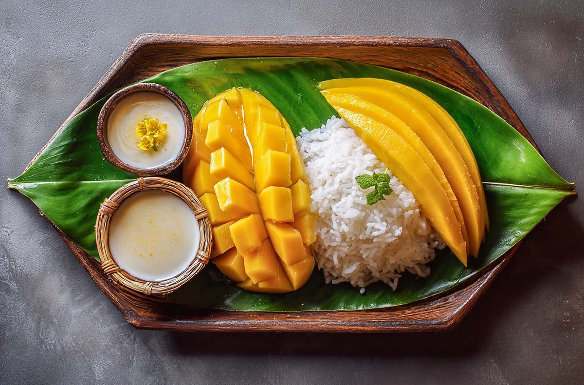 Thai Kochkurs Aschaffenburg