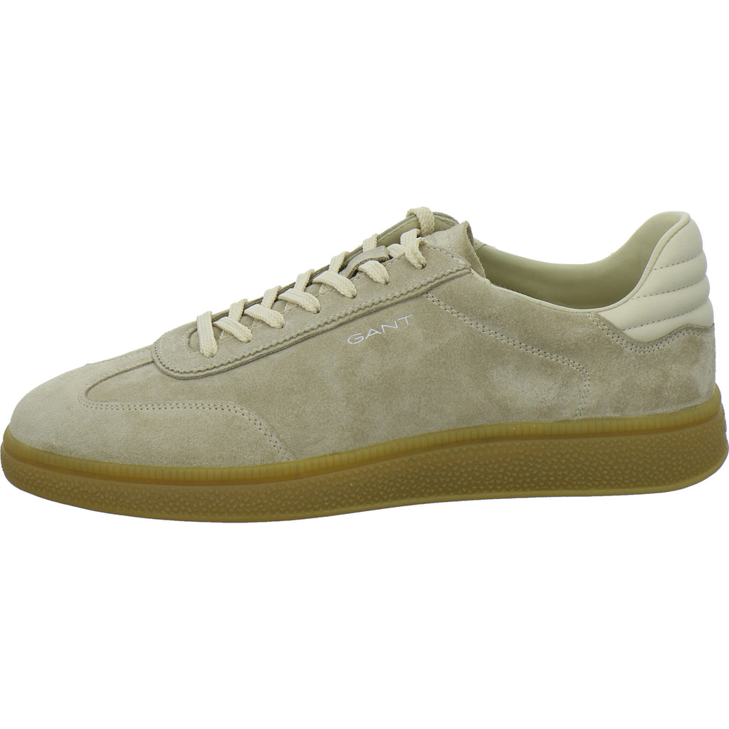 Gant Sneaker Herren Cuzmo Beige