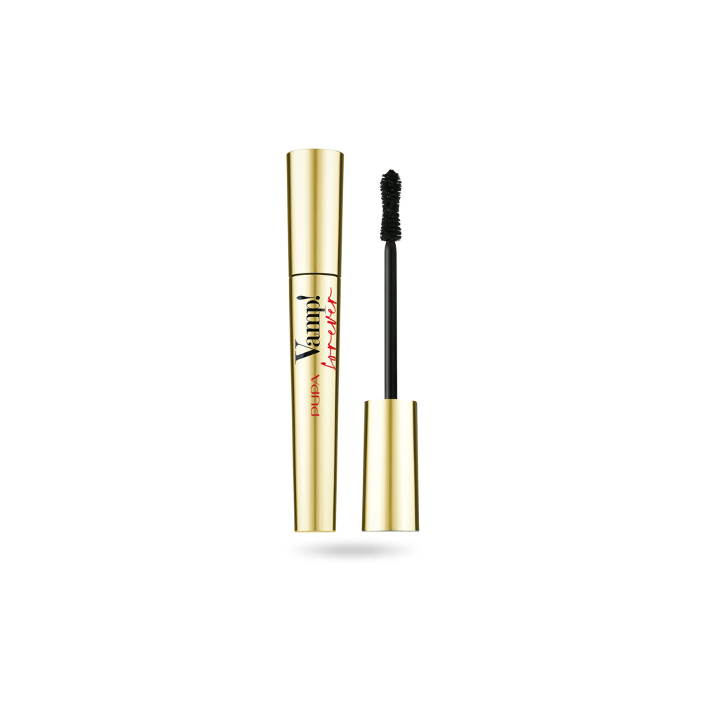 PUPA Milano Vamp! Mascara Forever Forever Black9 ml