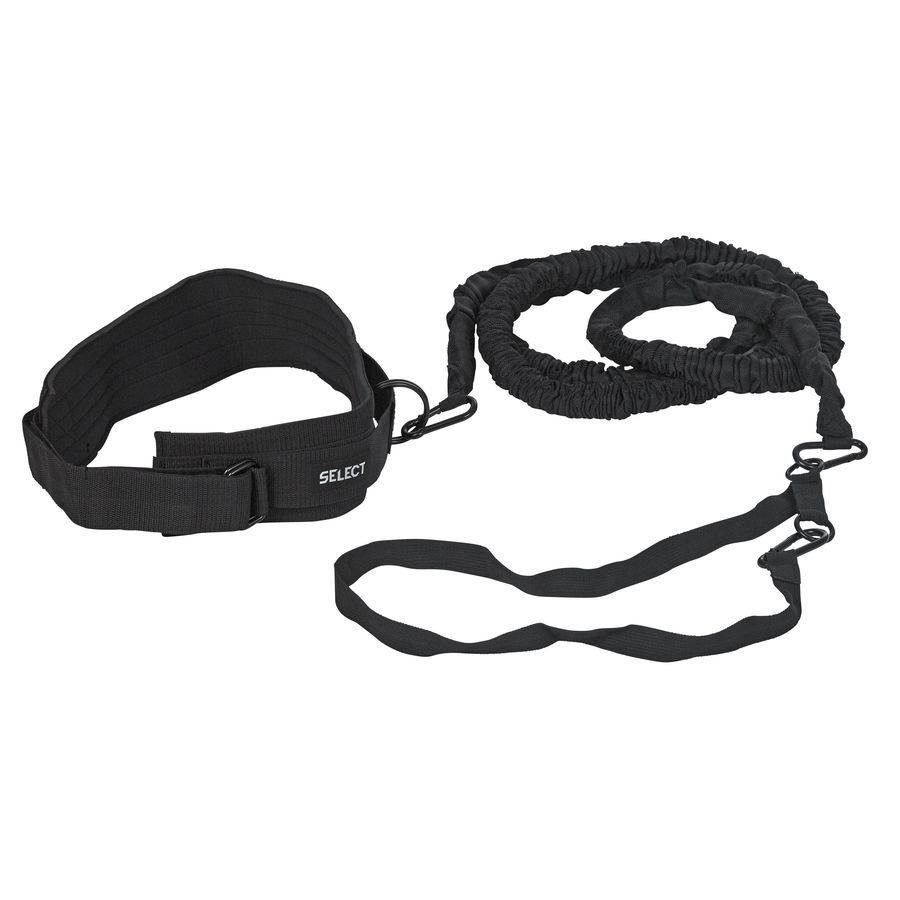 Select Acceleration Trainer - Noir