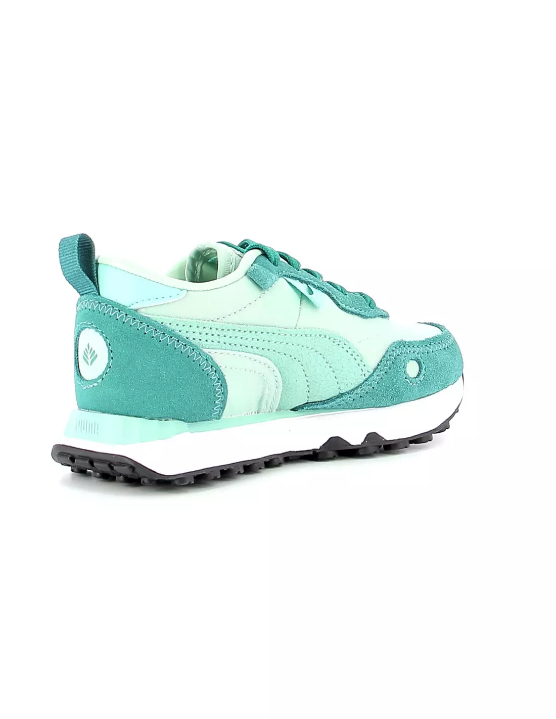 PUMA RIDER FV PUMA X POKEMON BULBIZARRE ENFANT - Baskets BULBIZARRE01