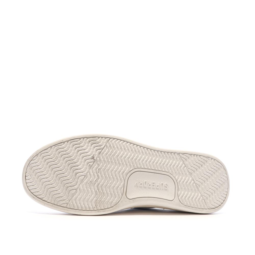 Superdry Baskets Blanches Femme Superdry Trainer