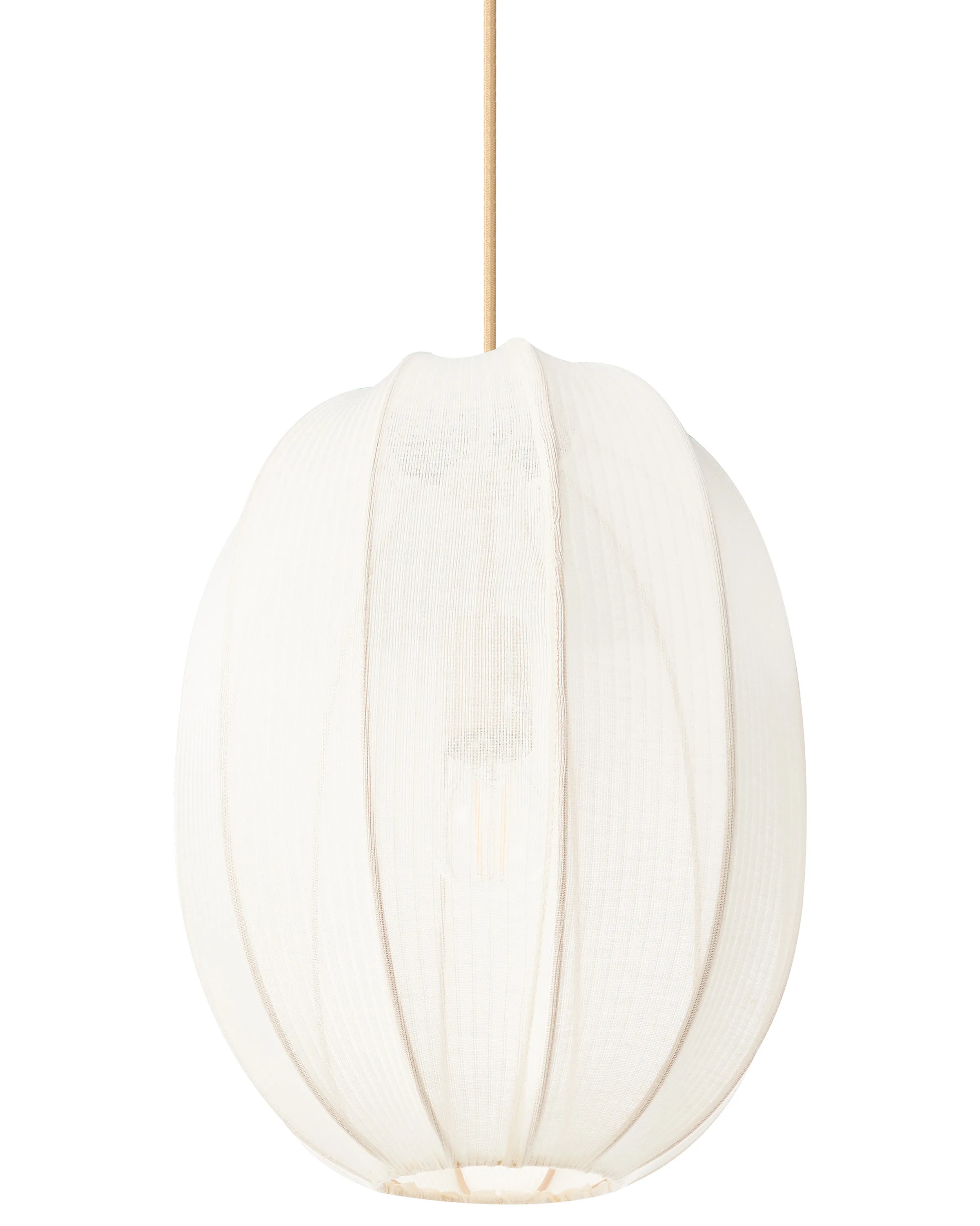 Hanglamp PADAMO Wit
