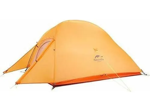 Naturehike NH17T001 Cloud Up 2 20D Green tourist tent