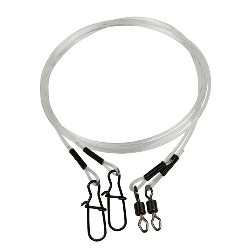 Bas De Ligne Dam Mono Spin Leader