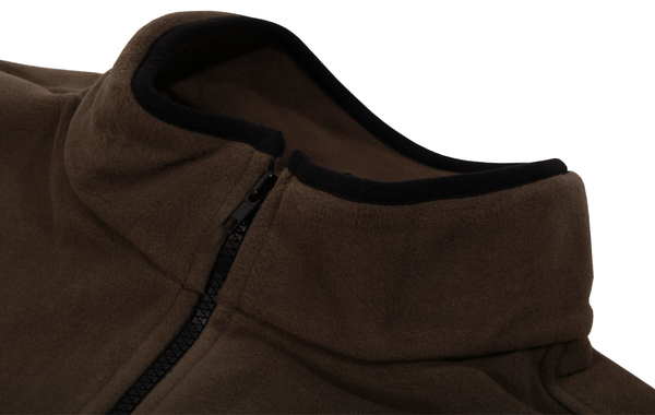 WiWa Fleece Jacket