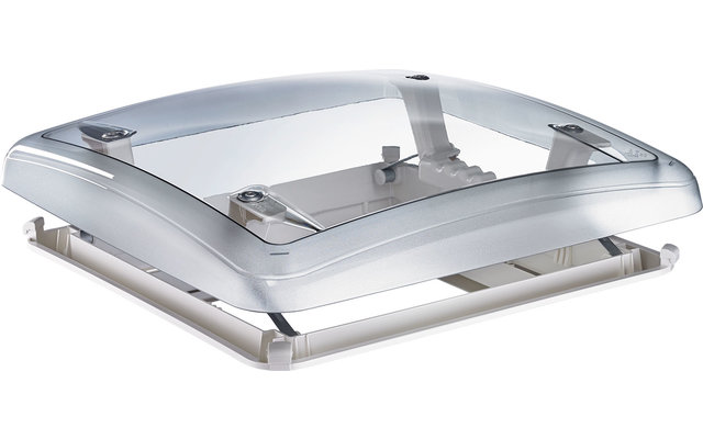 Dometic Mini Heki S 40 x 40 cm Dachhaube für Dachstärken 43-60 mm