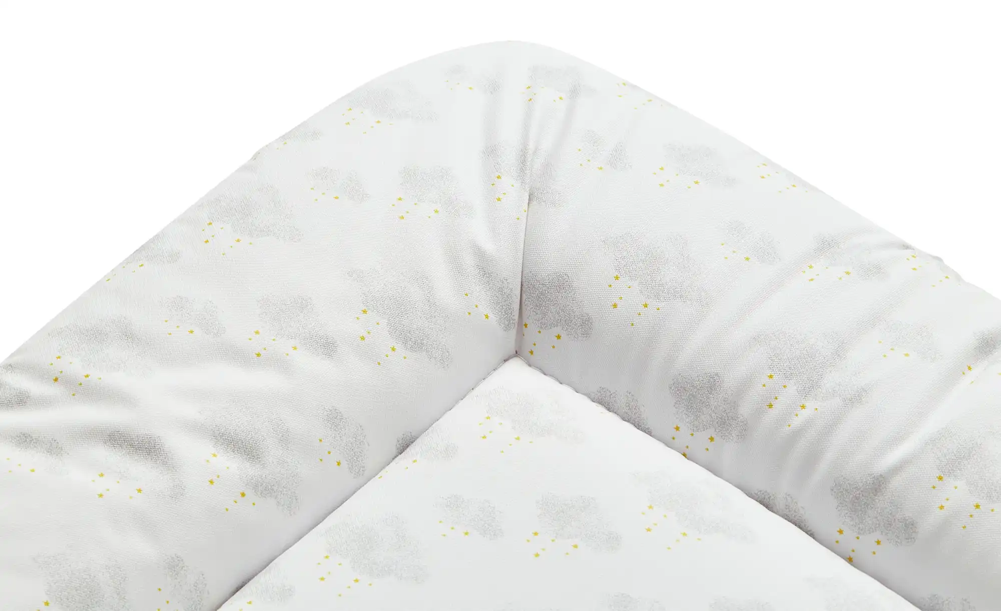 Alvi Wickelauflage Molly Star Rain