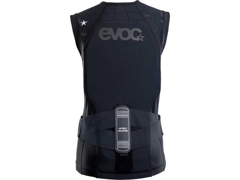 evoc Protector Vest Pro Women S Protektorenweste für Damen