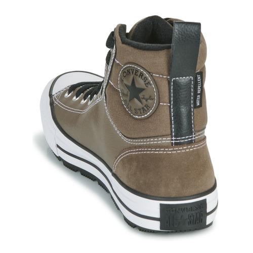 Converse - ALL STAR BERKSHIRE - Marron