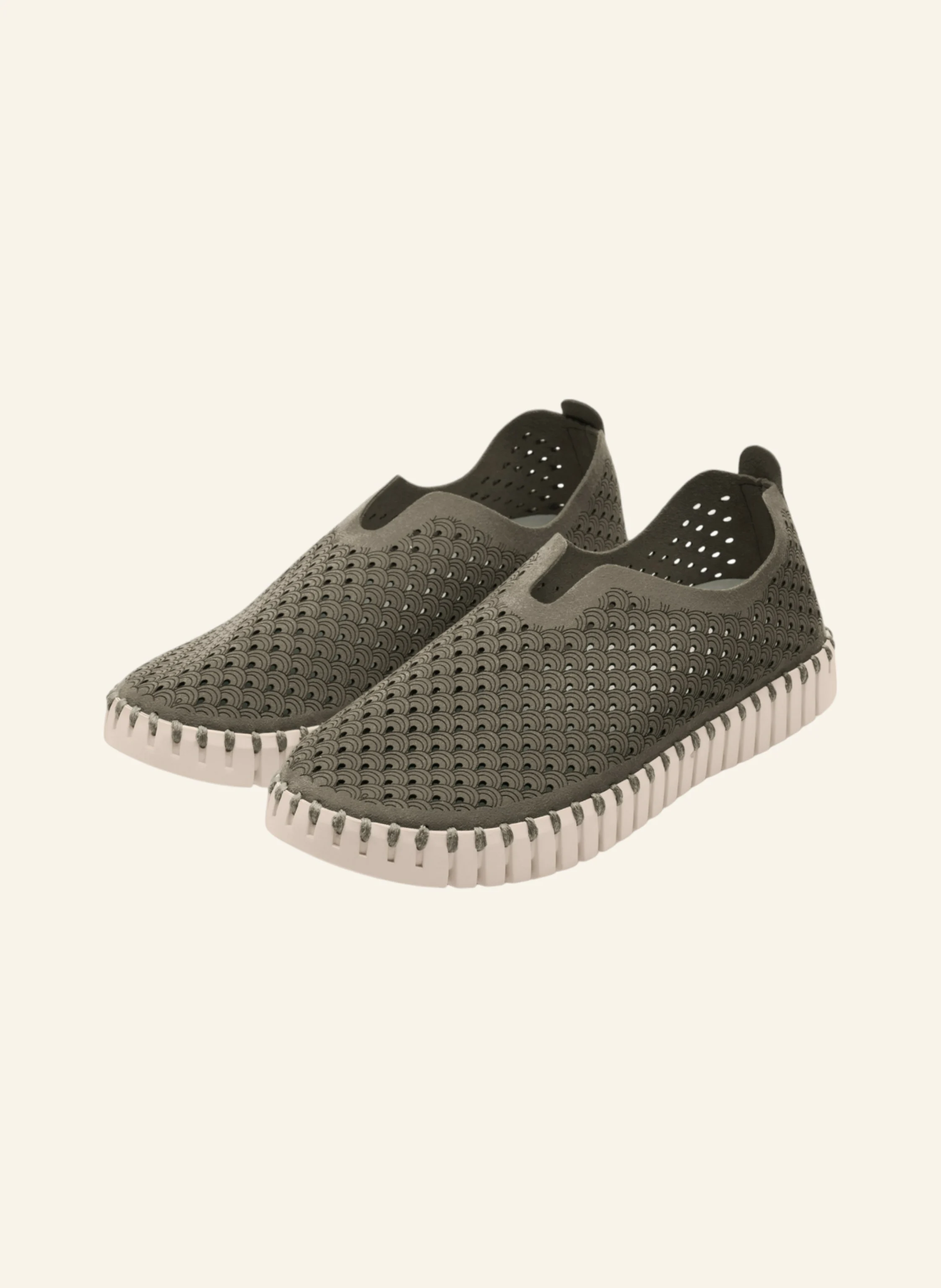 ILSE JACOBSEN Sneaker Low TULIP3275