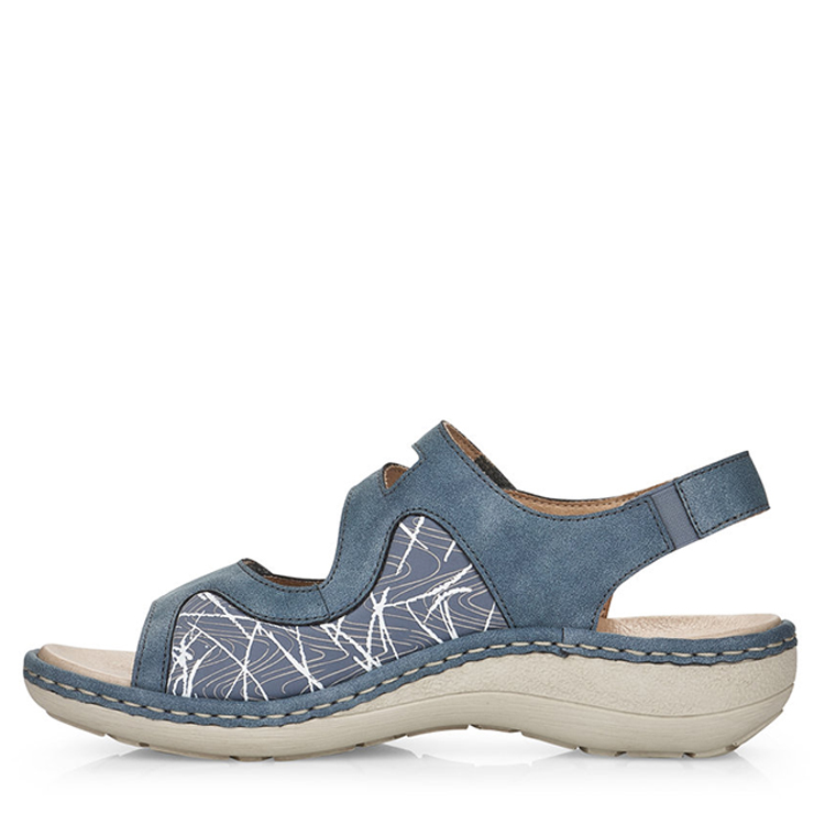 Remonte D7647-16 | BLEU