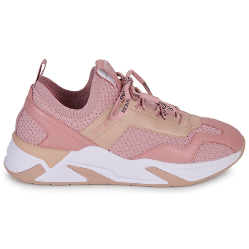 Guess - GENIVER - Rose