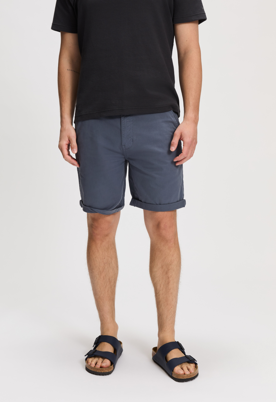 Madness Mack Chino Short