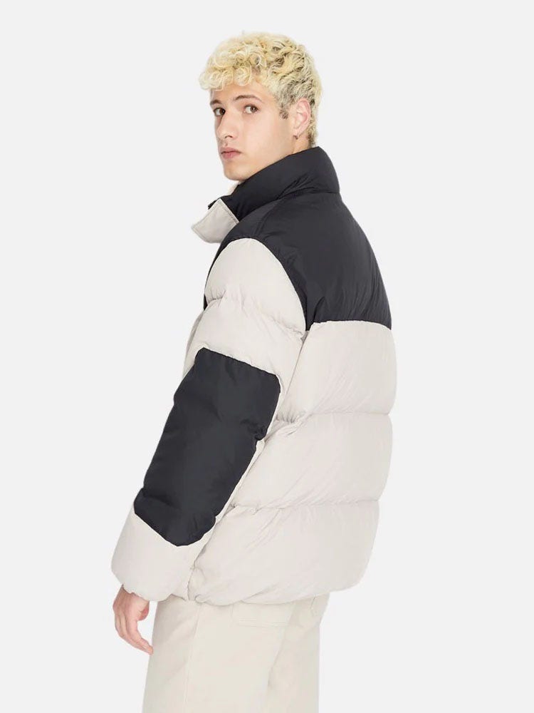 Armani Exchange  Giacca Piumino