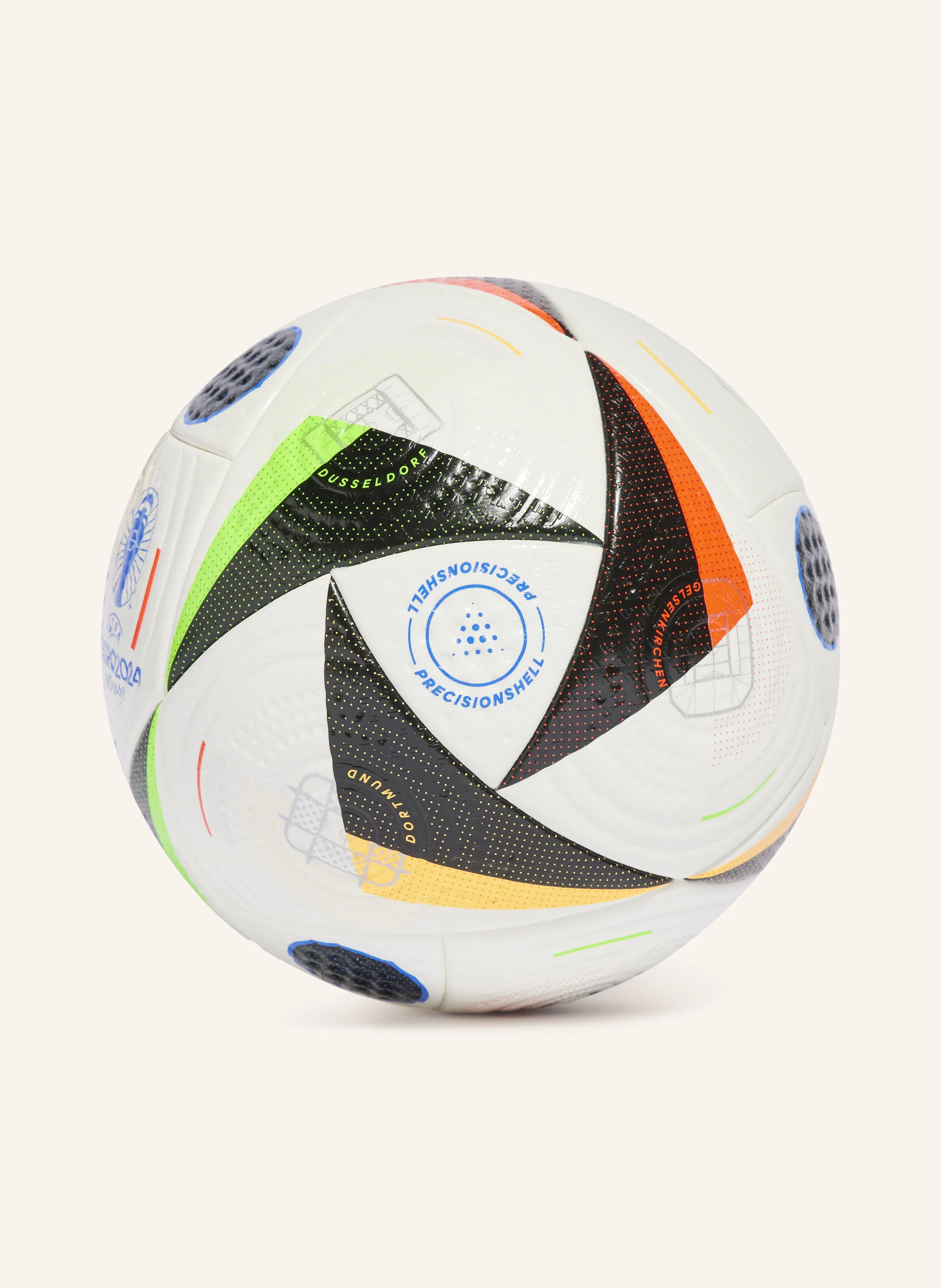 adidas Fußball EURO24 PRO