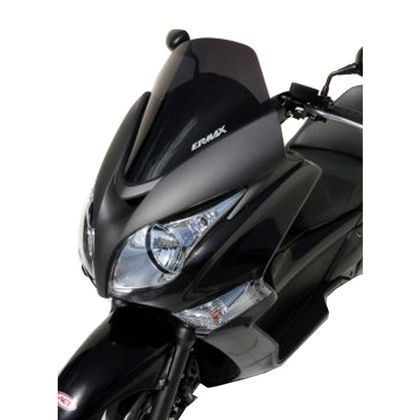 Pare brise Ermax SPORT 45 cm - Gris