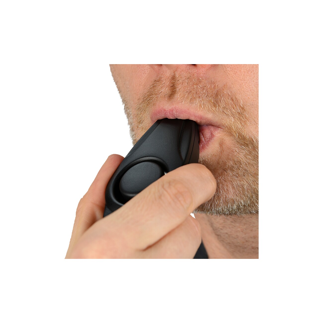 AniOne Clicker + Pfeife 2in1