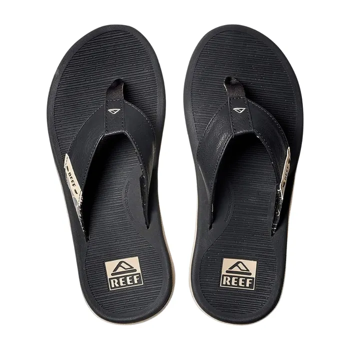 Reef Santa Ana Teenslippers Heren