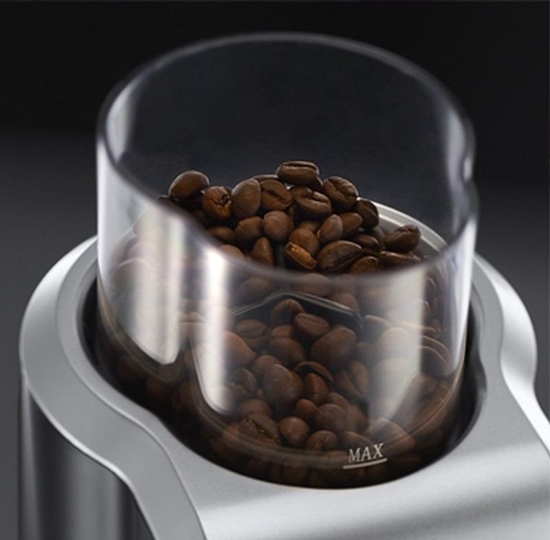 Russell Hobbs - 23120-56 - Koffiemolen - Zwart - Instelbare Maalinstellingen