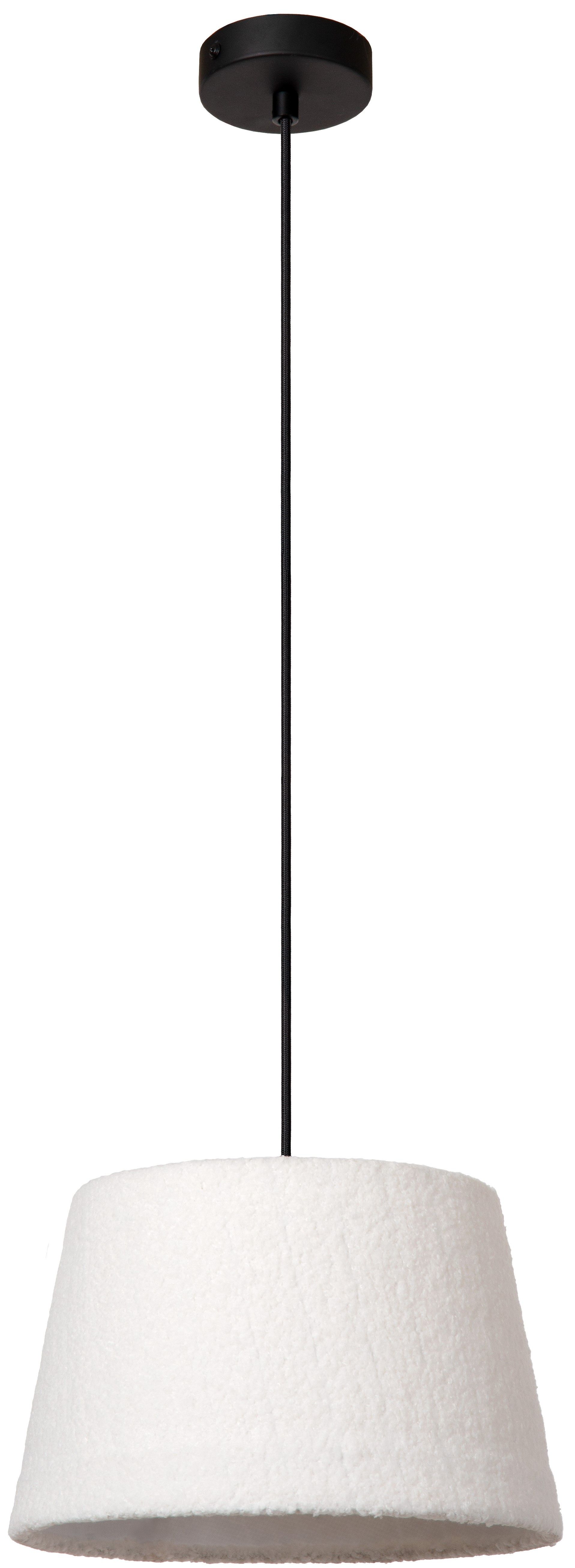 Hanglamp  Woolly ⌀28  cm