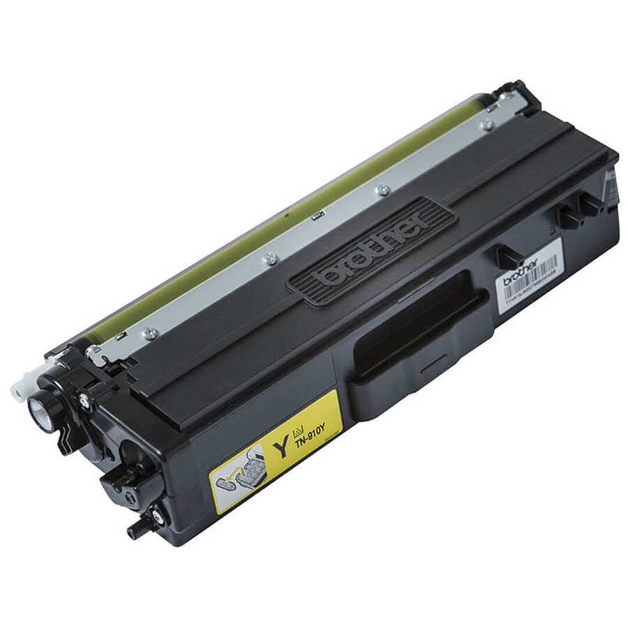 Brother TN-910 - Jaune
