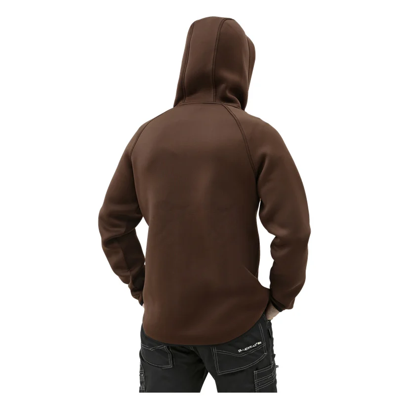 Scuba-jakke herre S