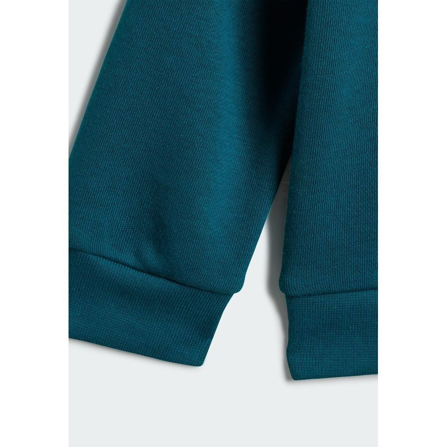 Adidas Original Ensemble sweat-shirt à capuche Adicolor Enfants