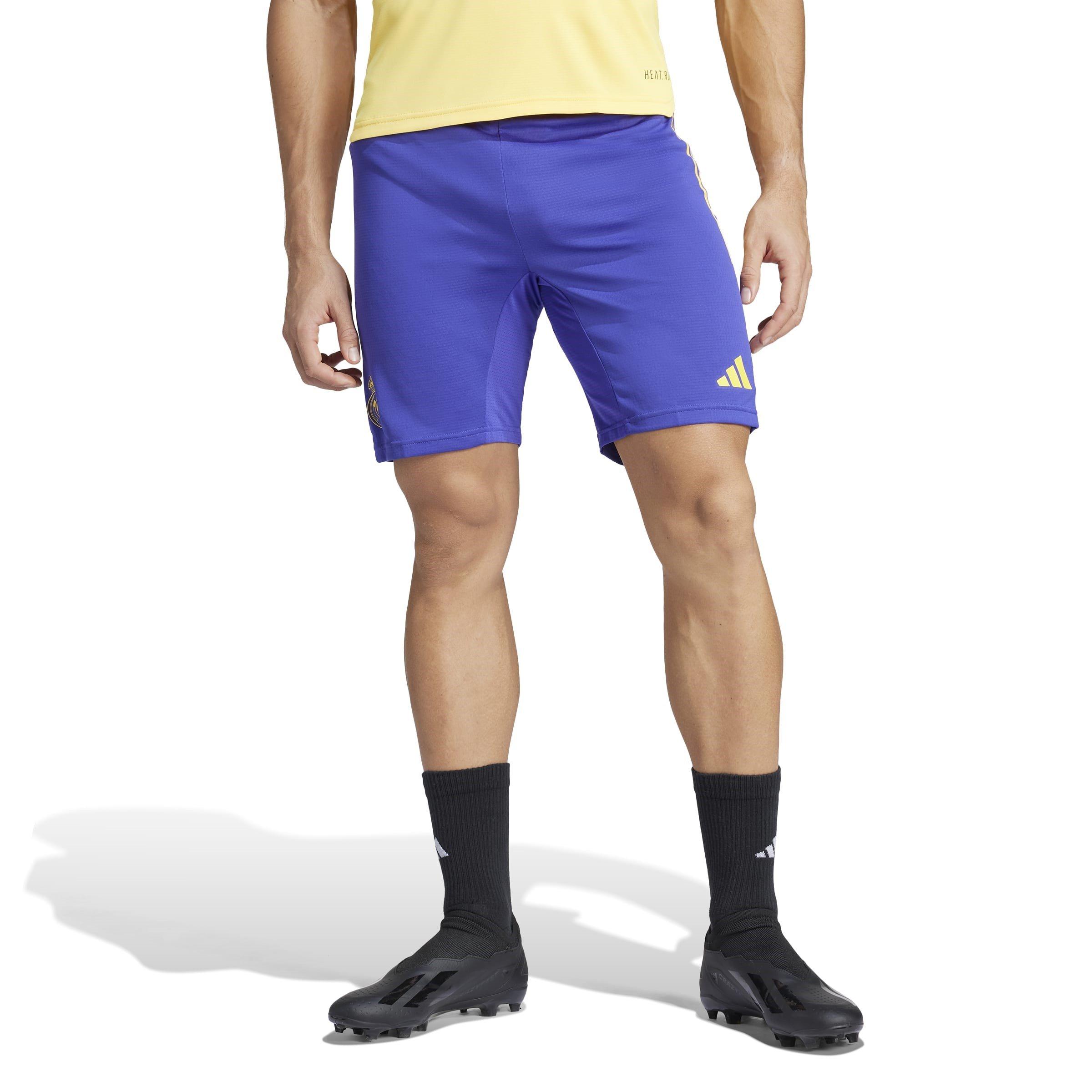 adidas Real Madrid Tiro 23 Pro Training Shorts Mens
