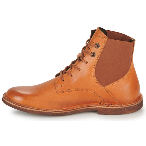 Kickers - TITI - Camel