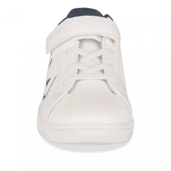 Baskets BLANC FILA Crosscourt 2