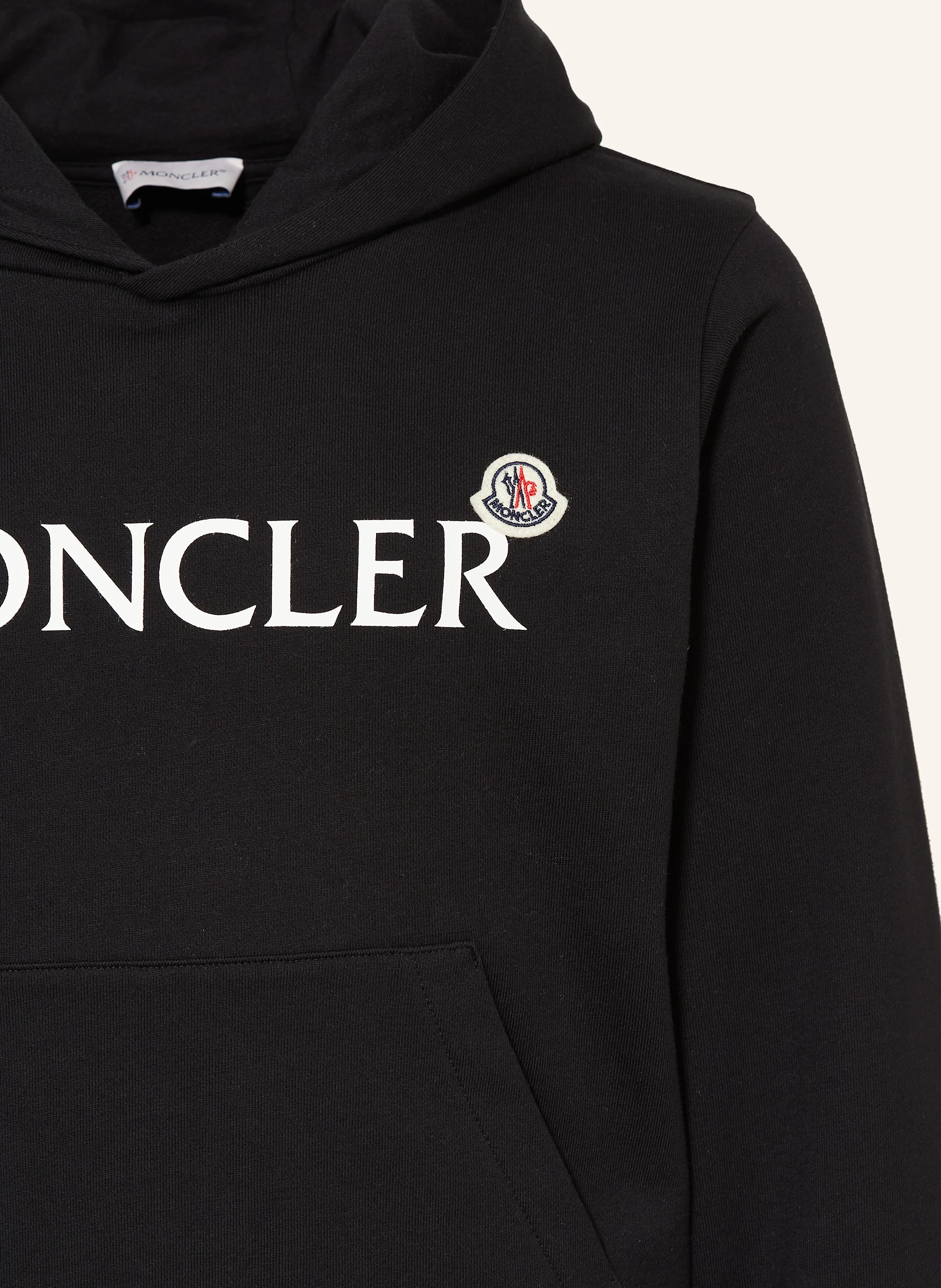 MONCLER enfant Hoodie
