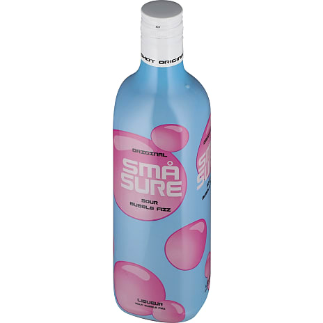 Shots m. bubblegum