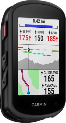 GarminEdge 840 - schwarz
