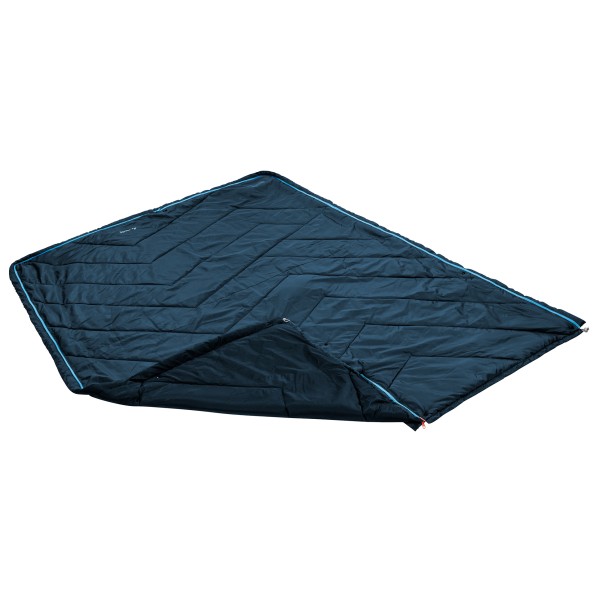 Vaude - Navajo 100 II SYN - Sac de couchage synthétique