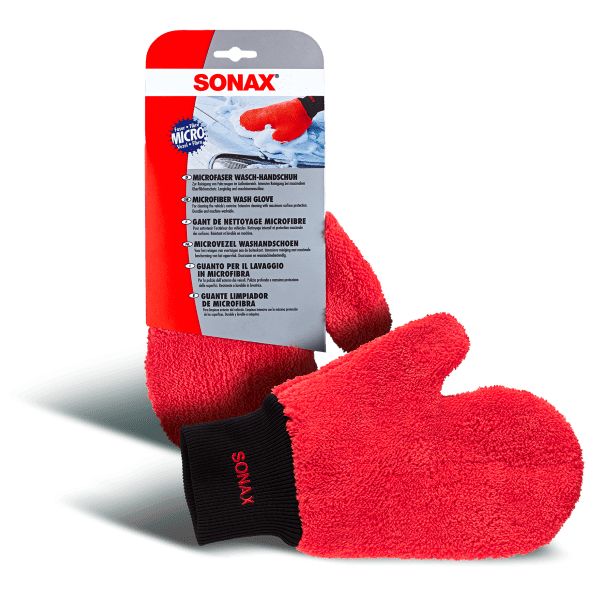 Sonax Luva para Lavagem de Microfibras - 04282000