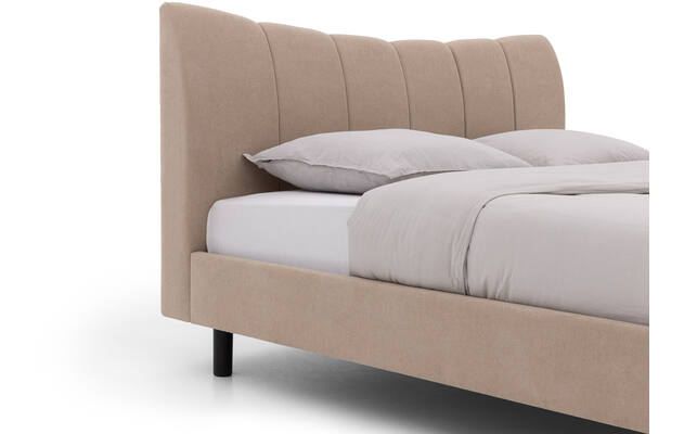 Gestoffeerd Bedframe Victory
