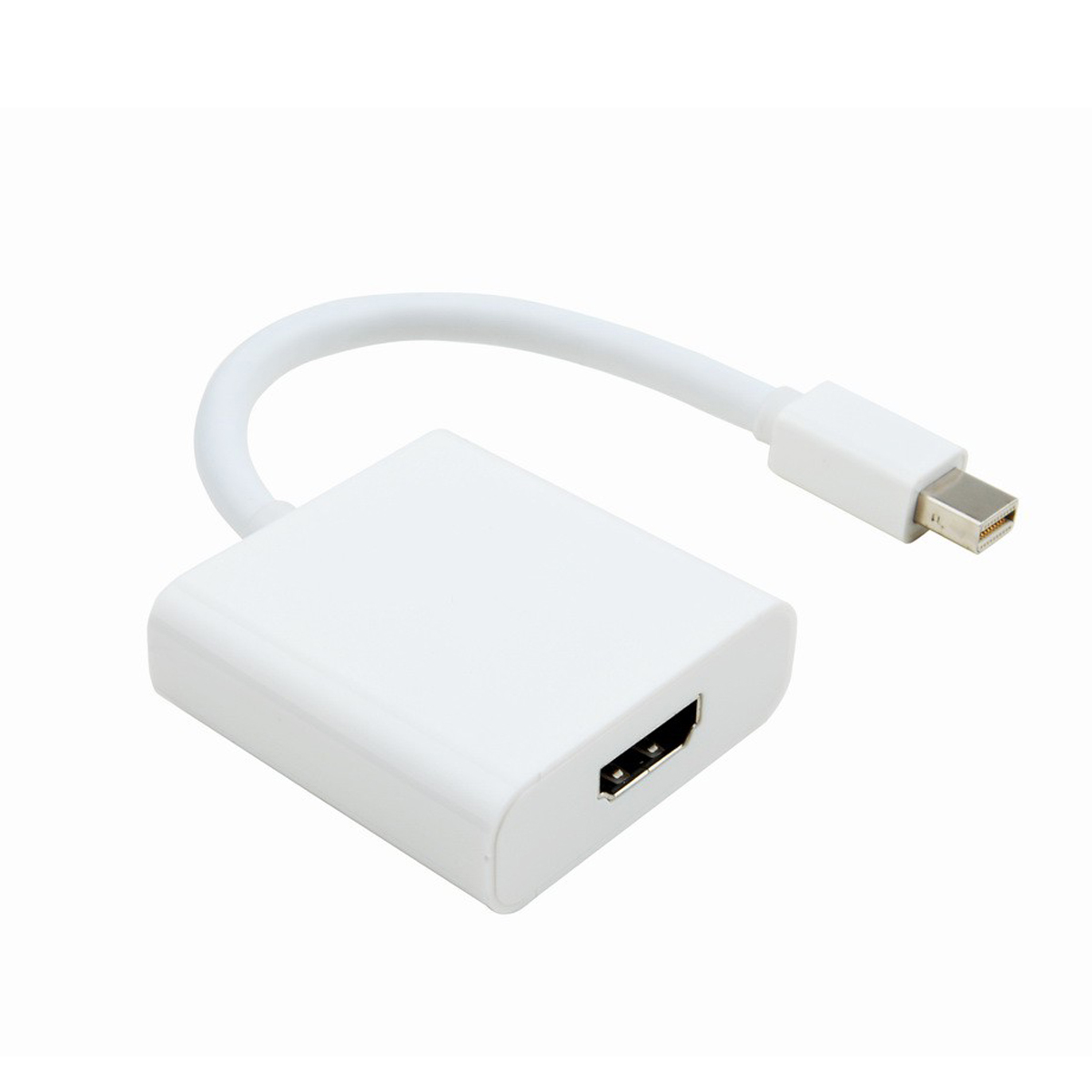 Mini DisplayPort – HDMI Adapter 0.2 m