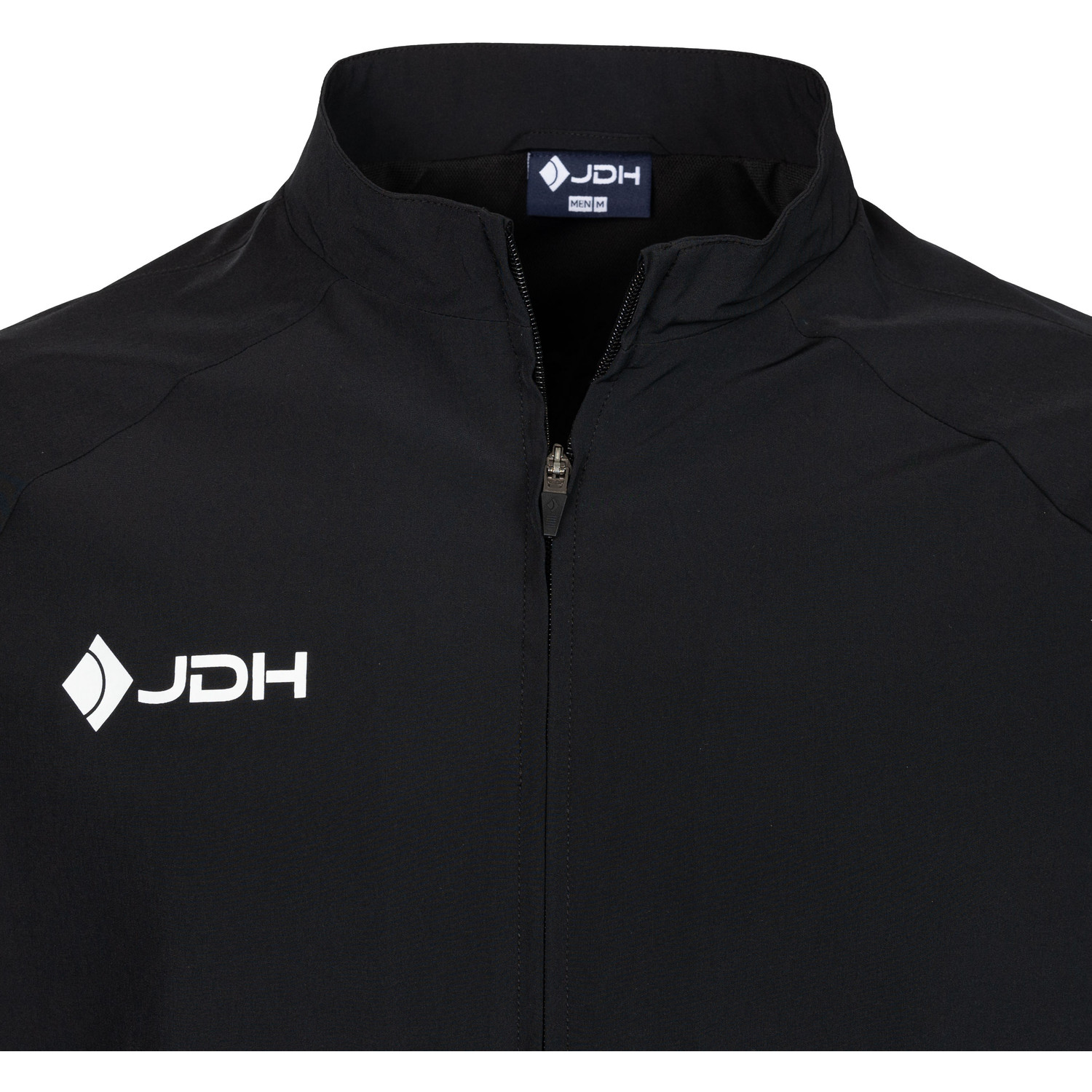 JDH Carbon Pro Light Jacket Heren