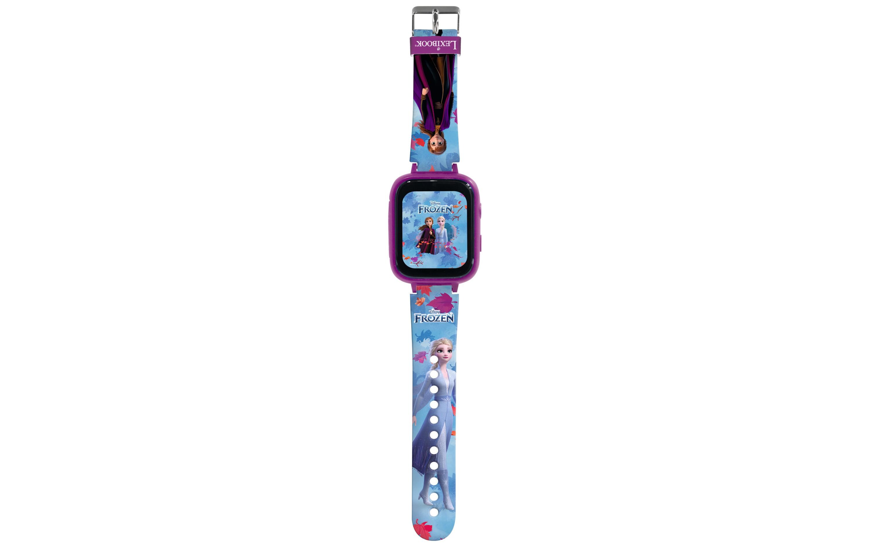 Frozen Camera WatchDisney Digitaluhr für Kinder